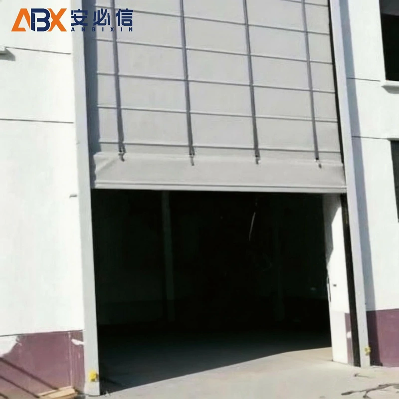 北海市卸货平台